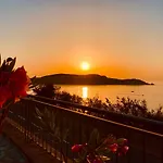 Il Tramonto 2*