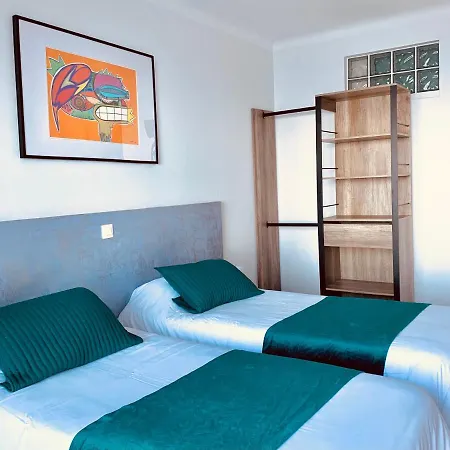 Il Tramonto Ξενοδοχείο Καλβί