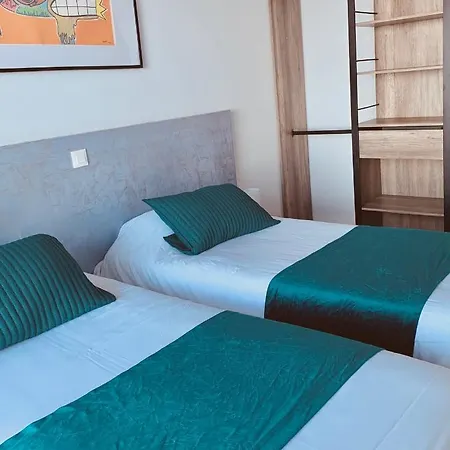 Il Tramonto 2* Καλβί