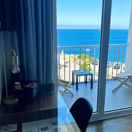 Il Tramonto Ξενοδοχείο