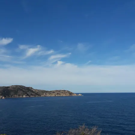 Il Tramonto Ξενοδοχείο 2*