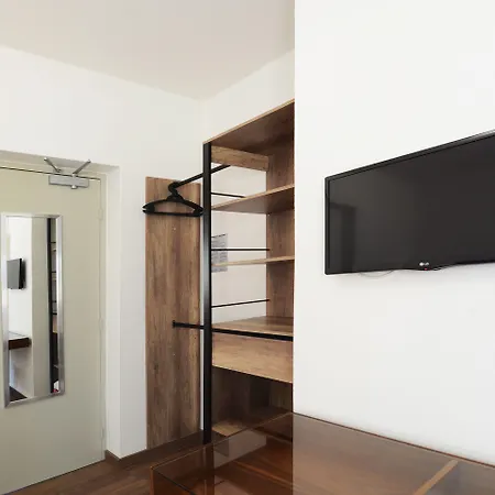 Il Tramonto Ξενοδοχείο Καλβί