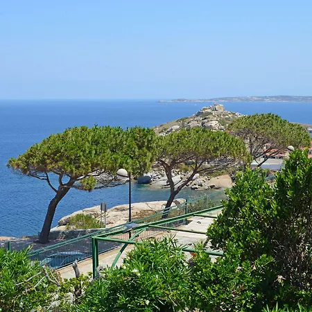 Ξενοδοχείο Il Tramonto