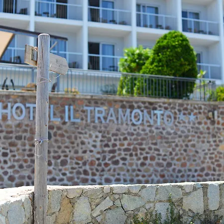 Ξενοδοχείο Il Tramonto