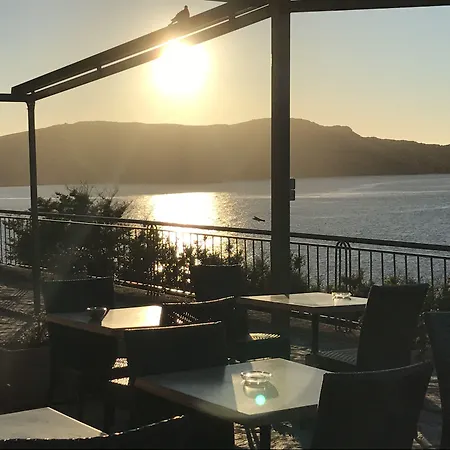 Il Tramonto 2* Καλβί