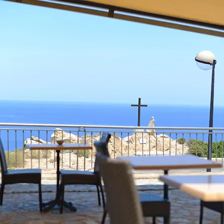 Il Tramonto 2* Καλβί