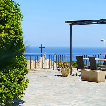 Ξενοδοχείο Il Tramonto Καλβί