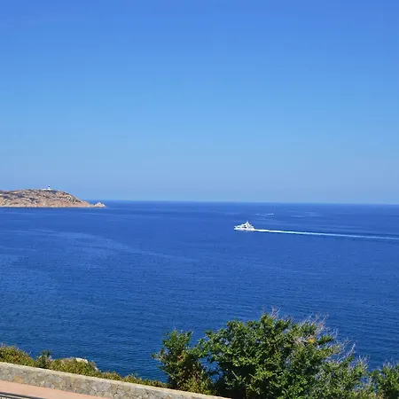 Il Tramonto Ξενοδοχείο