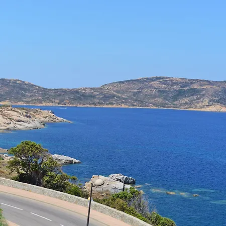 Ξενοδοχείο Il Tramonto 2*