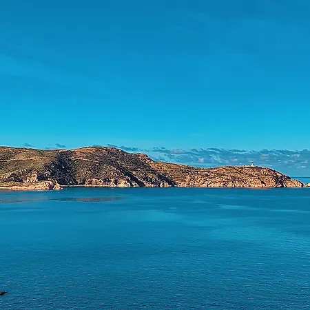 Ξενοδοχείο Il Tramonto