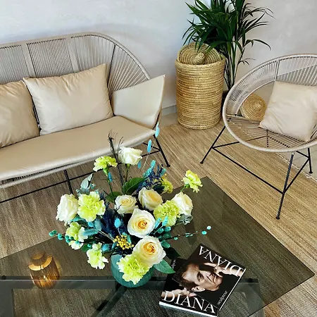 Ξενοδοχείο Il Tramonto Καλβί