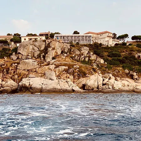 Il Tramonto Ξενοδοχείο