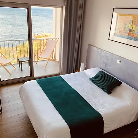 Ξενοδοχείο Il Tramonto