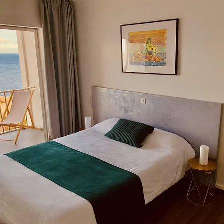 Il Tramonto Ξενοδοχείο Καλβί