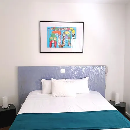 Il Tramonto Καλβί