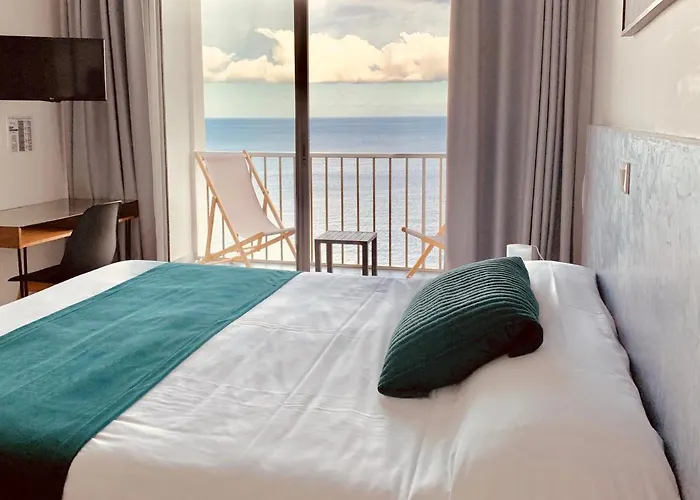 Il Tramonto 2* Calvi (Corsica)