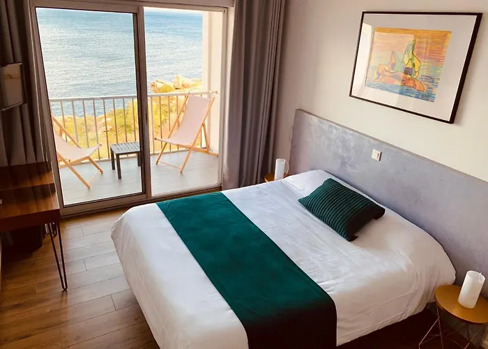 Hotel Il Tramonto 2*