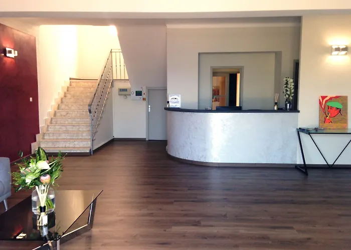 Hotel Il Tramonto 2*