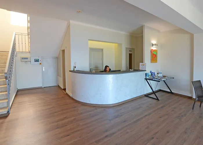 Il Tramonto Calvi (Corsica)