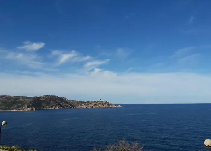 Il Tramonto Hotel 2*