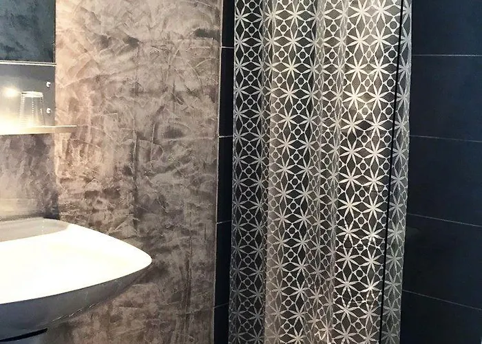 Il Tramonto 2* Calvi (Corsica)