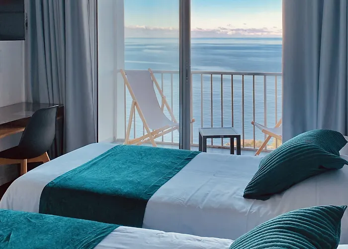 Hotel Il Tramonto Calvi (Corsica)