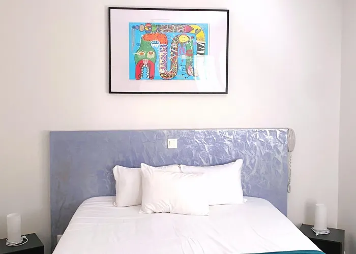 Il Tramonto Calvi (Corsica)