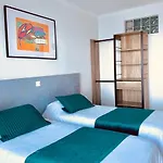 Il Tramonto Hotell Calvi (Corsica)