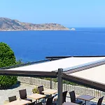Hotel Il Tramonto Calvi (Corsica)
