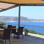 Il Tramonto Hotell Calvi (Corsica)