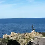 Il Tramonto Hotel Calvi (Corsica)