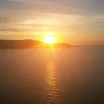 Il Tramonto Calvi (Corsica)