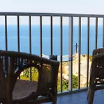 Hotell Il Tramonto Calvi (Corsica)