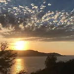 Il Tramonto Calvi (Corsica)