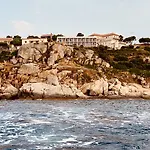 Il Tramonto Hotell