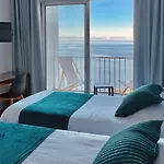 Hotell Il Tramonto Calvi (Corsica)