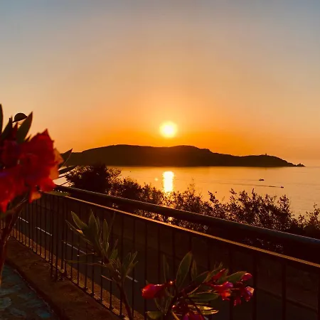 Il Tramonto 2*