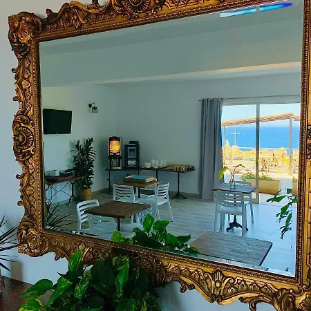 Ξενοδοχείο Il Tramonto Καλβί