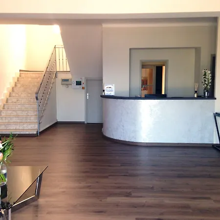 Hotel Il Tramonto 2*