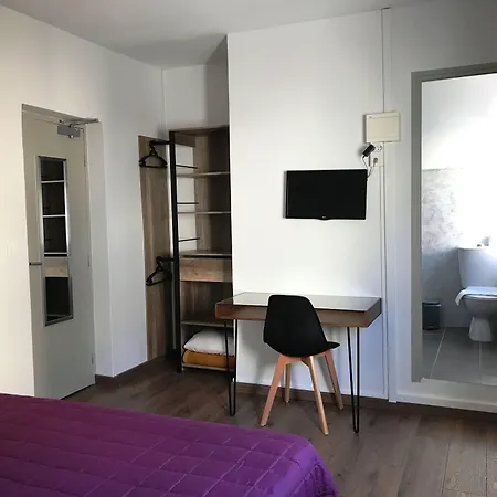 Il Tramonto 2* Calvi (Corsica)