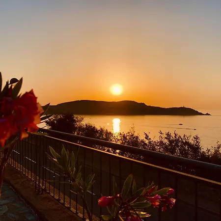 Hotell Il Tramonto