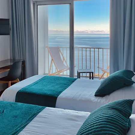 Hotel Il Tramonto Calvi (Corsica)