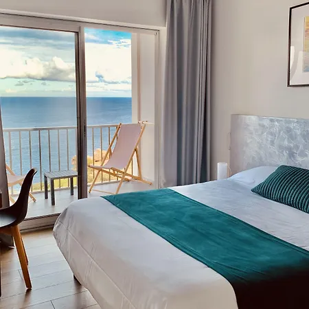 Hotel Il Tramonto 2*