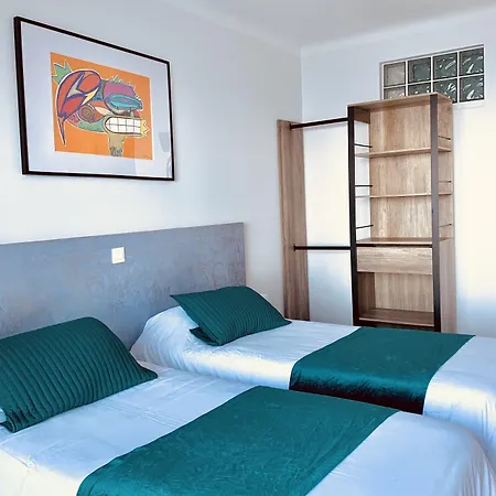 Hotel Il Tramonto Calvi (Corsica)