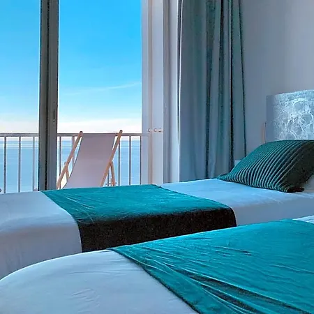 Il Tramonto Otel Calvi (Corsica)