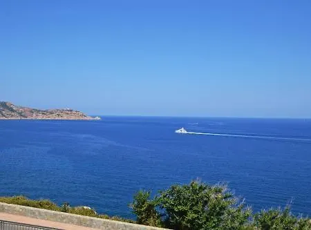 Ξενοδοχείο Il Tramonto 2*