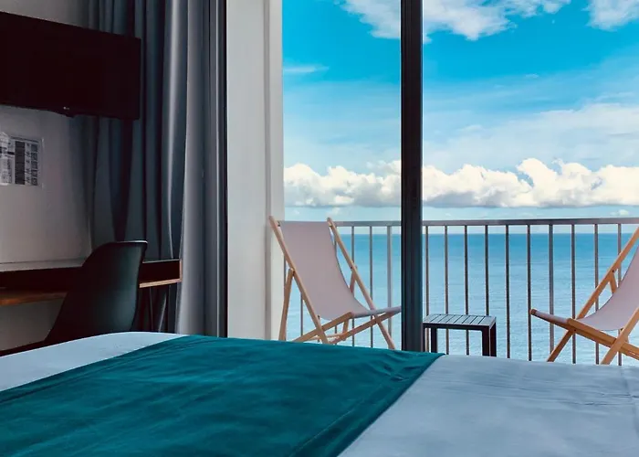 Il Tramonto Hotel 2*