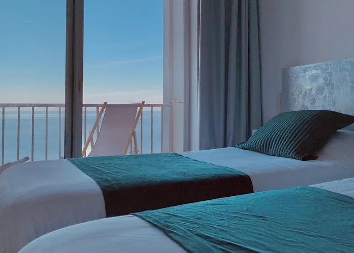 Hotel Il Tramonto 2*