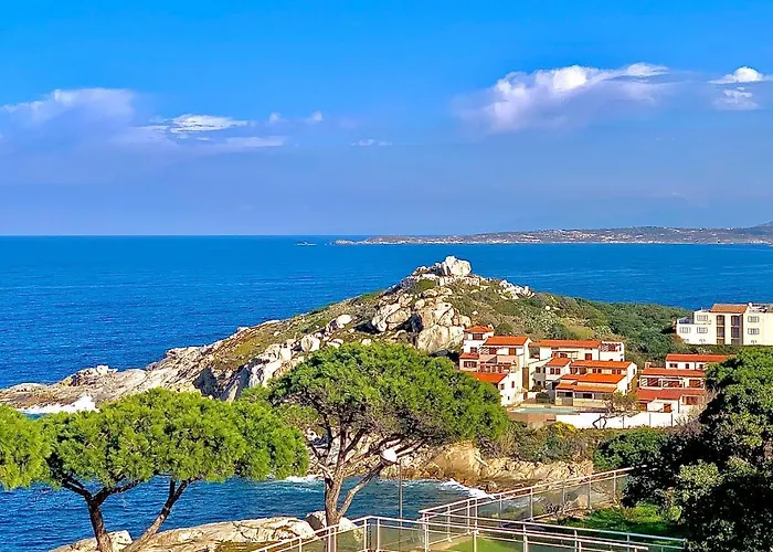 Il Tramonto Calvi (Corsica)