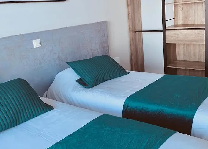 Il Tramonto 2* Calvi (Corsica)